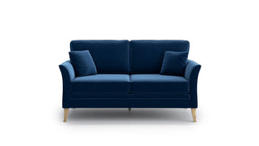 Sofa Juliett 2-os