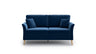 Juliett 2-Sitzer Sofa