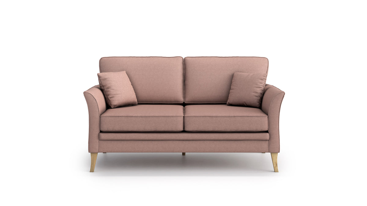 Juliett 2-Sitzer Sofa