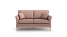 Juliett 2-Sitzer Sofa