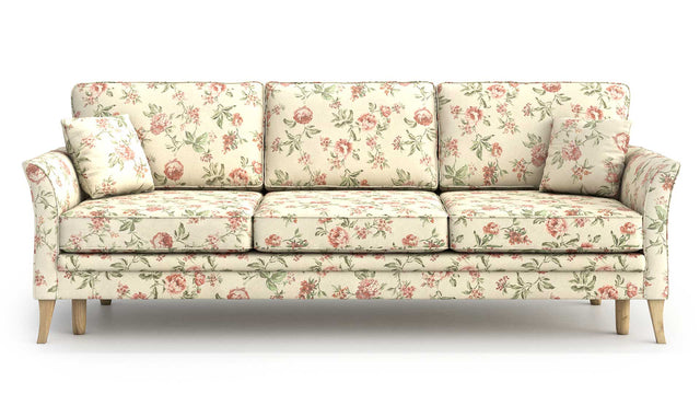 Sofa Juliett z funkcją spania