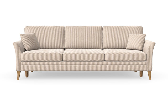 Sofa Juliett z funkcją spania