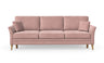 Dusty Pink