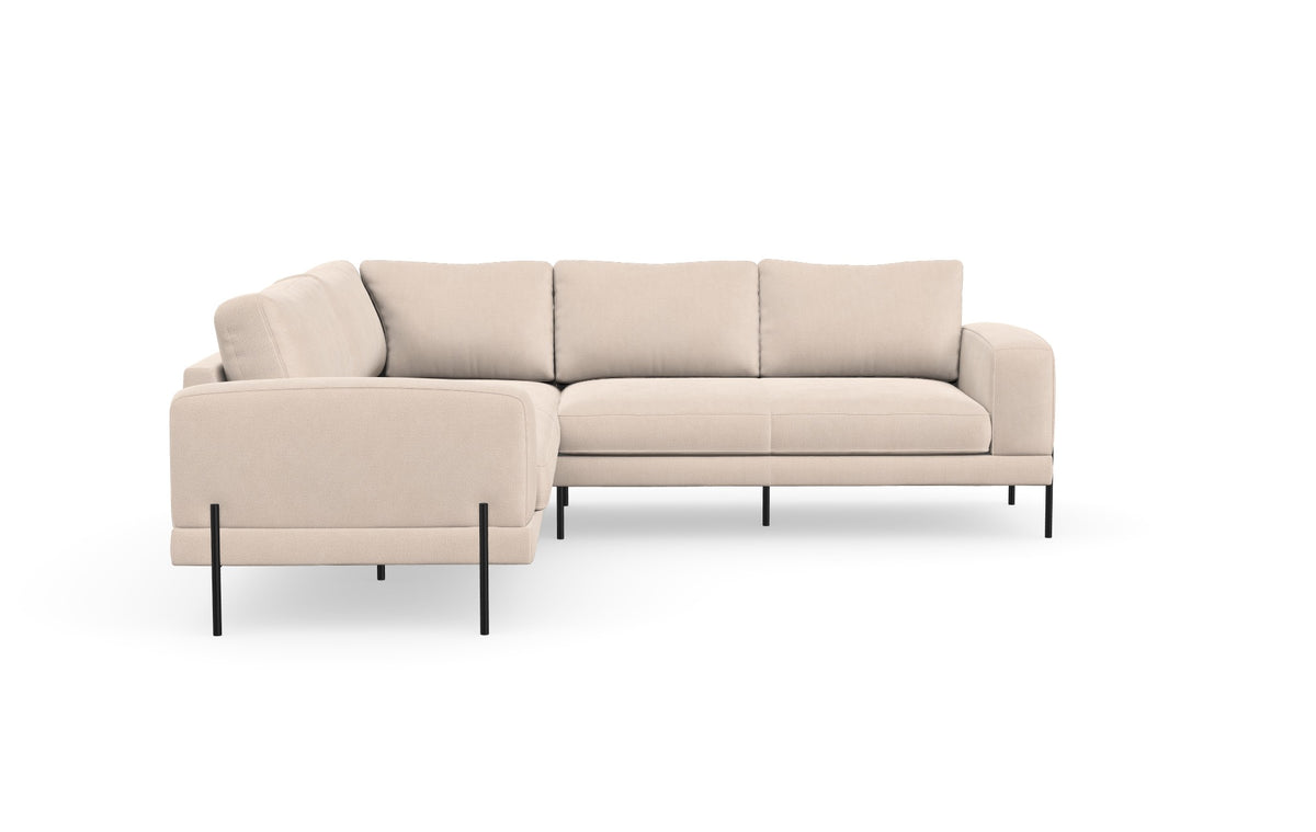 Narożnik Karin, prawy