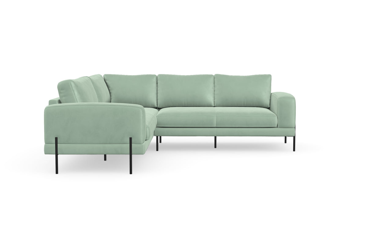 Karin Corner sofa, right