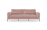 Dusty Pink