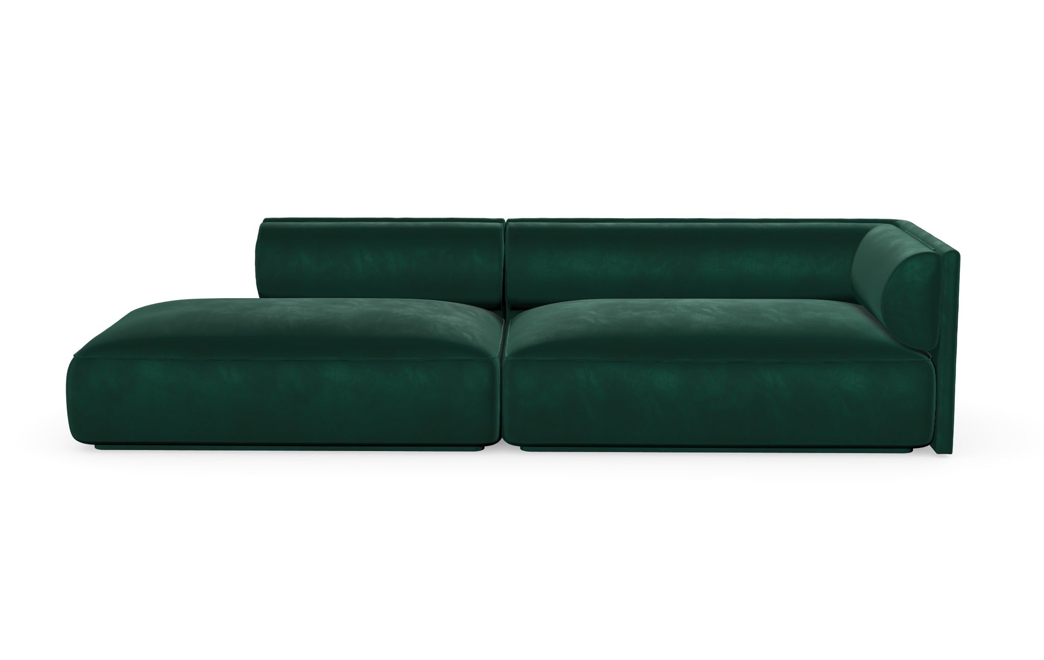 Mood Sofa office, right