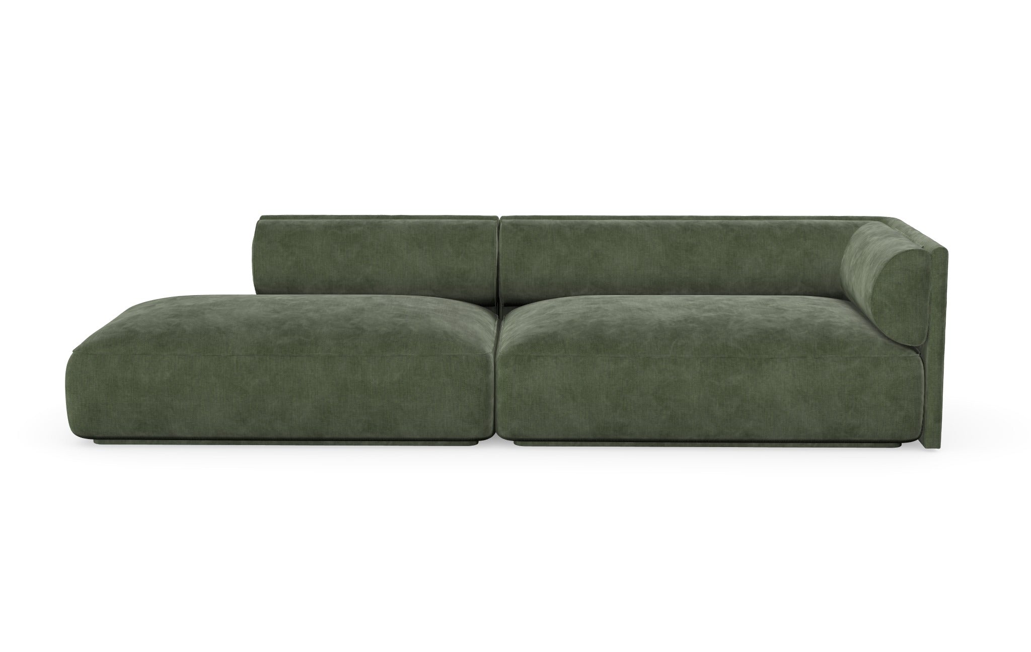 Mood Sofa office, right