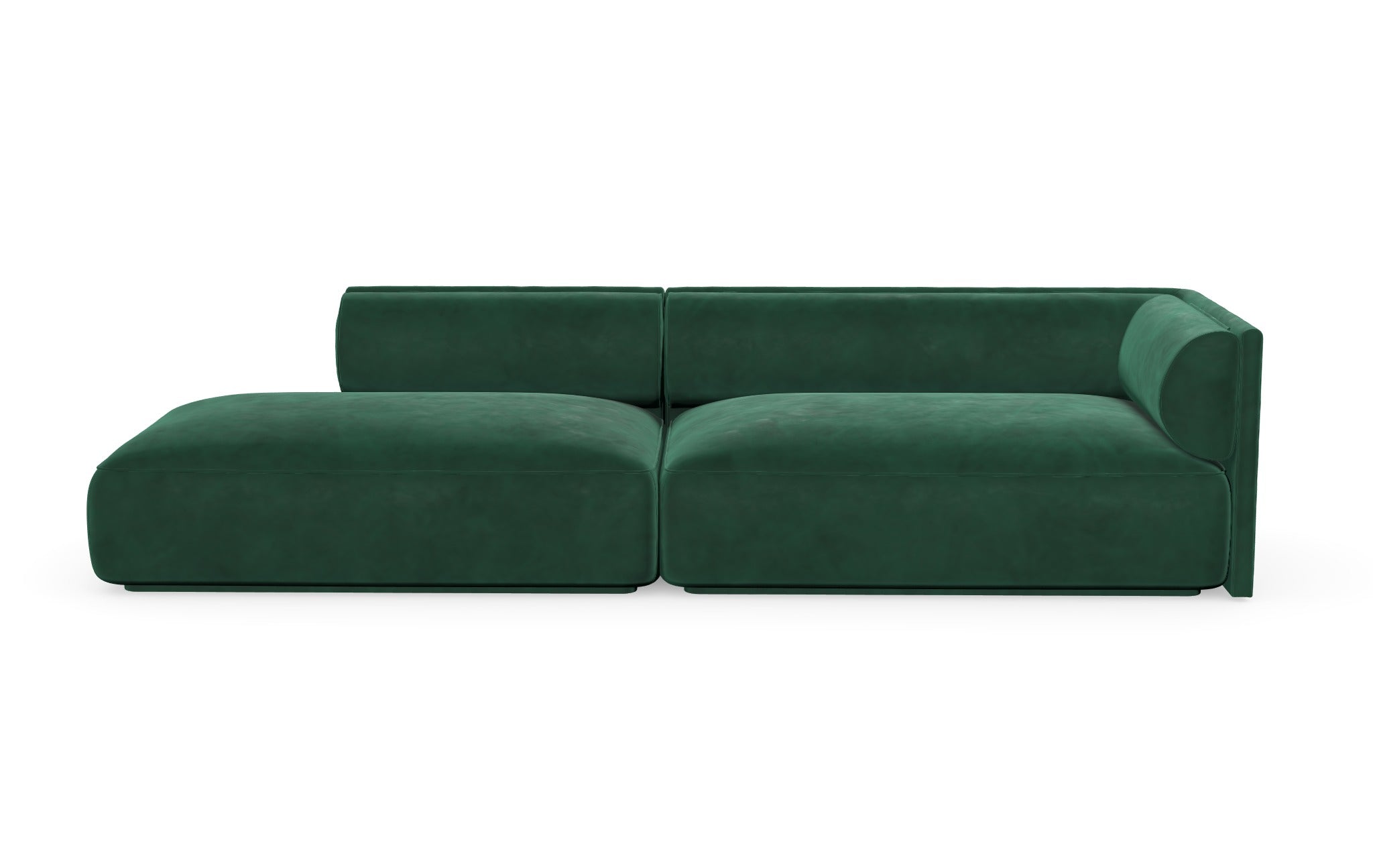 Mood Sofa office, right