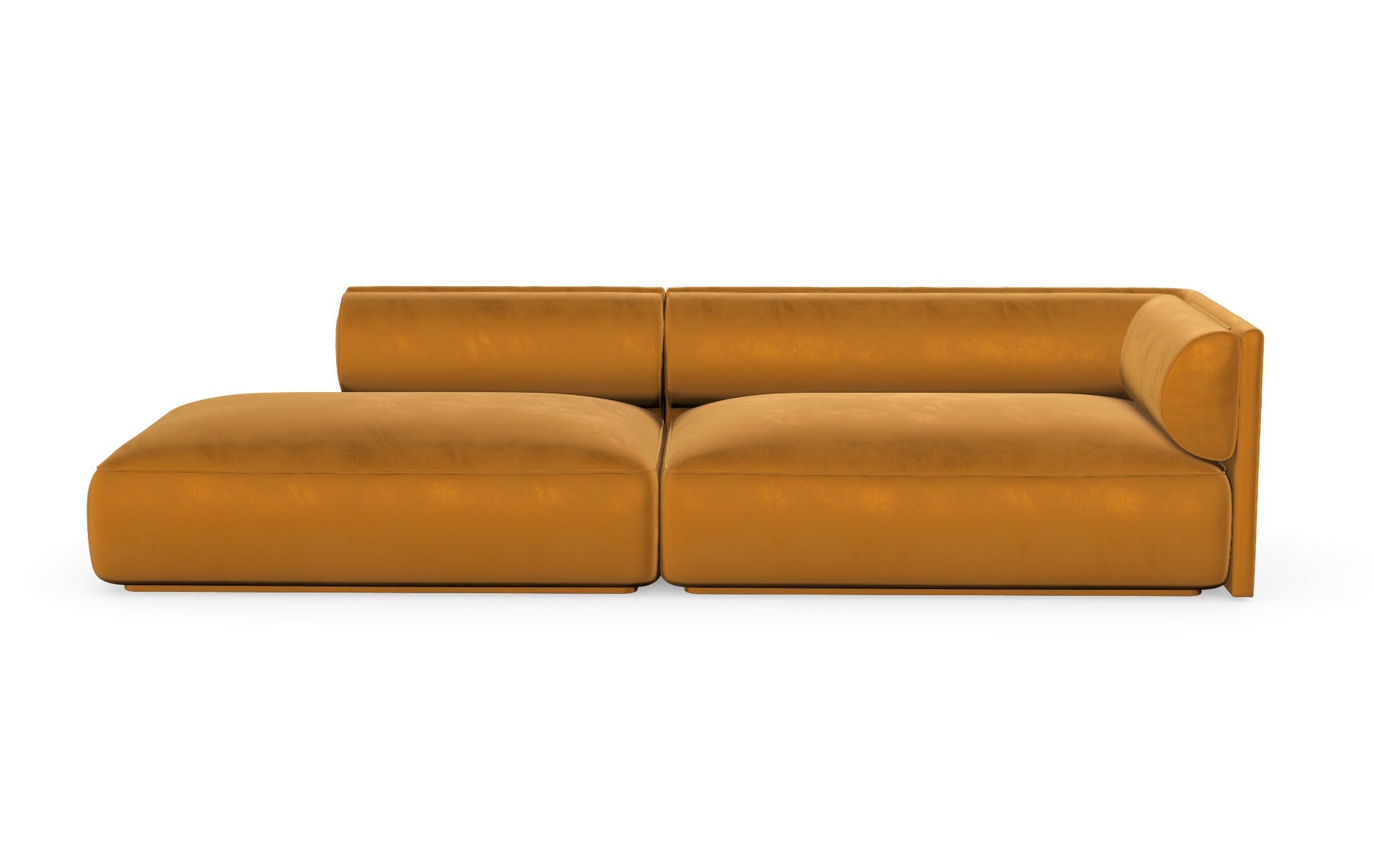 Mood Sofa office, right