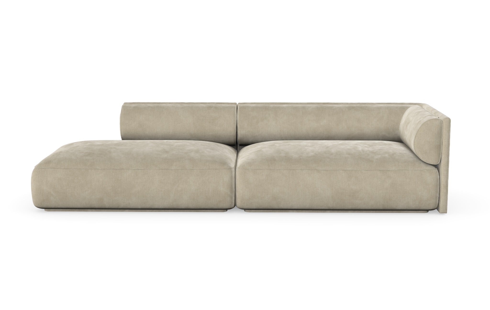 Mood Sofa office, right