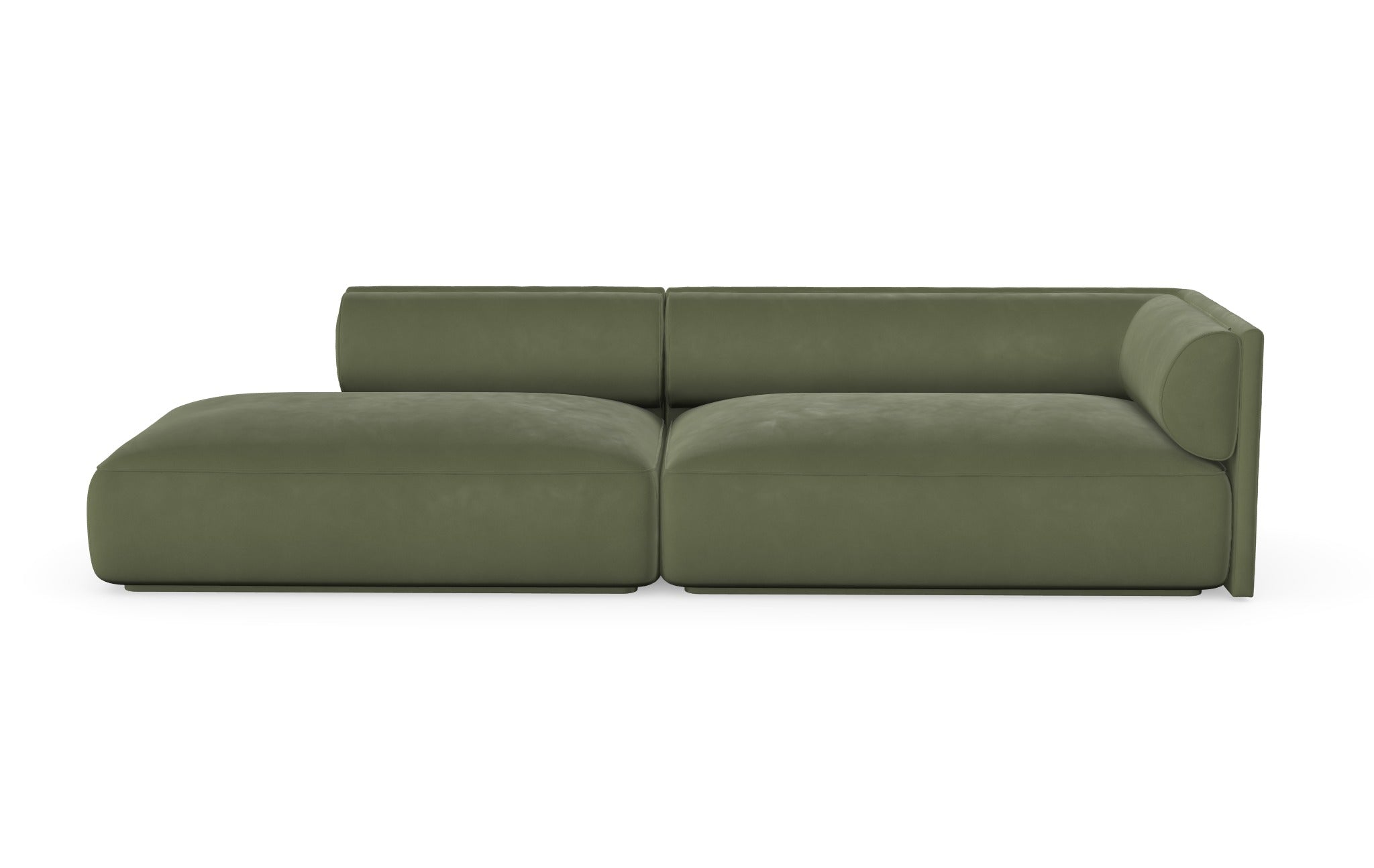 Mood Sofa office, right