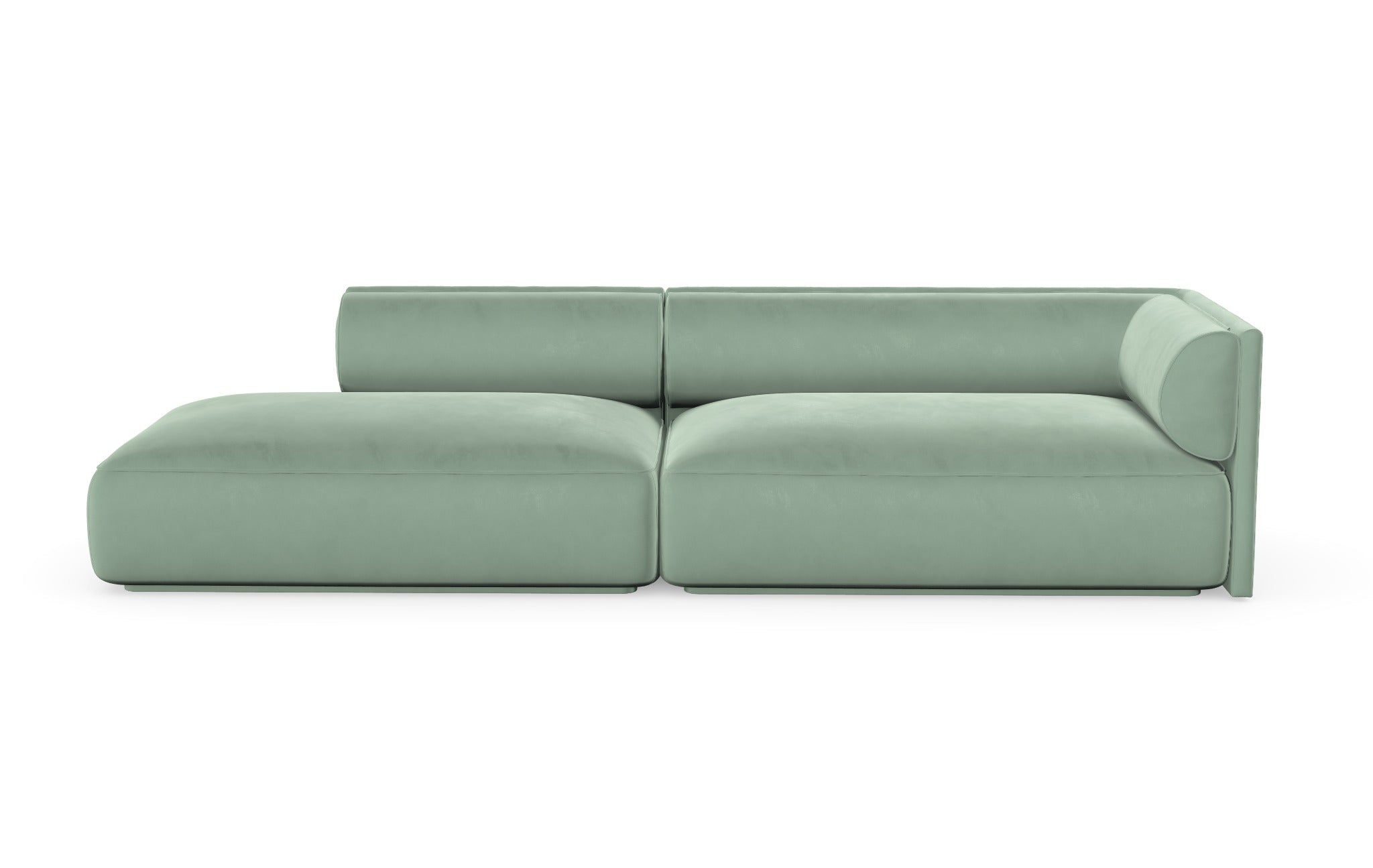 Mood Sofa office, right