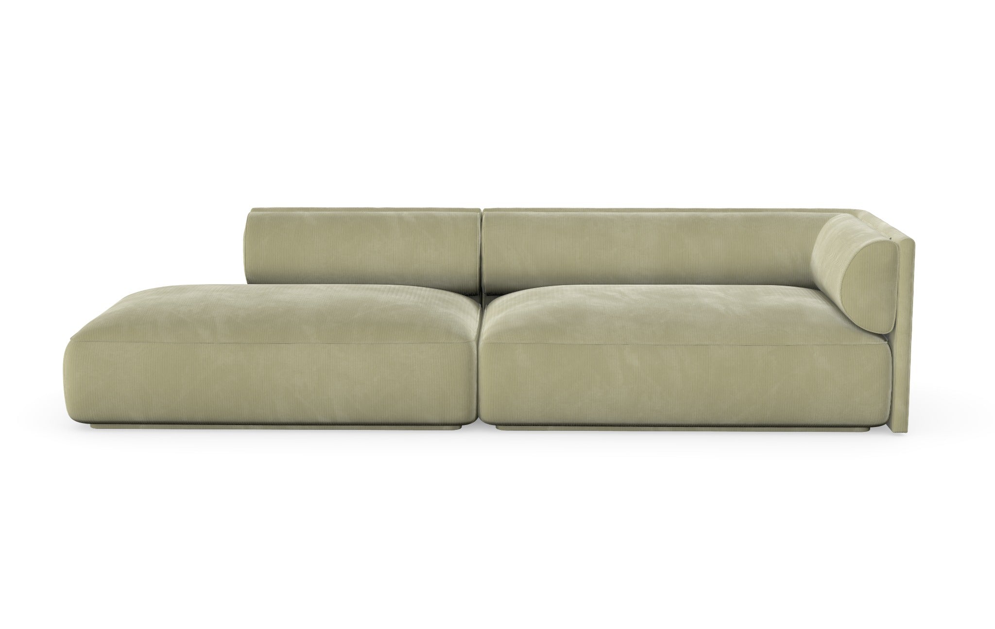 Mood Sofa office, right
