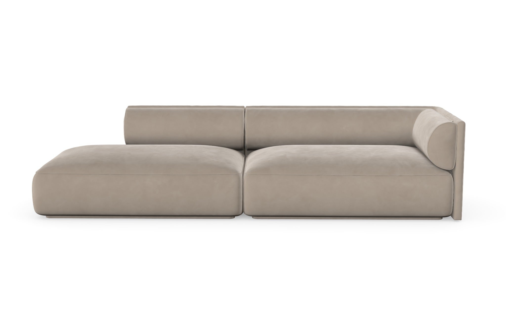 Mood Sofa office, right