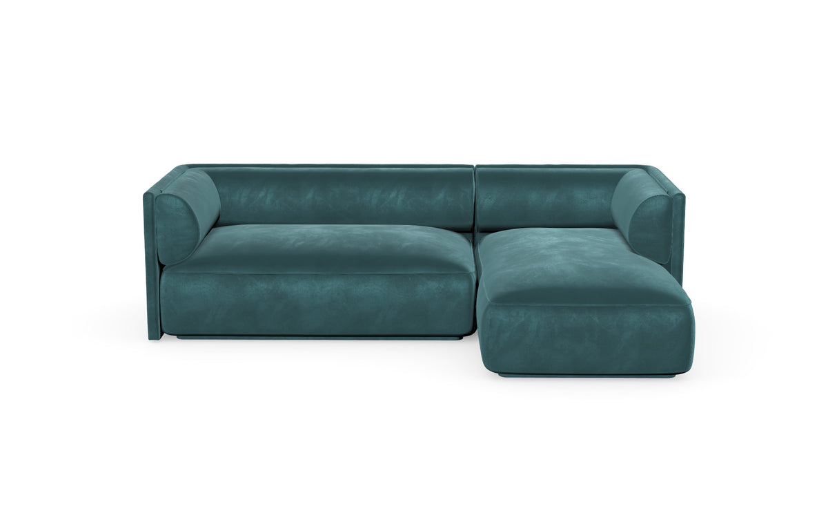 Sofa Mood z szezlongiem, lewa