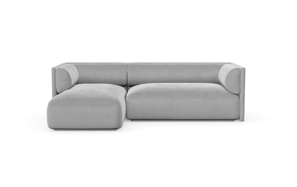 Sofa Mood with chaise lounge, right