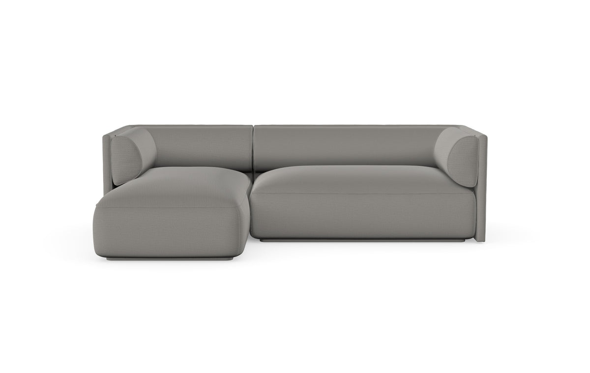 Sofa Mood with chaise lounge, right