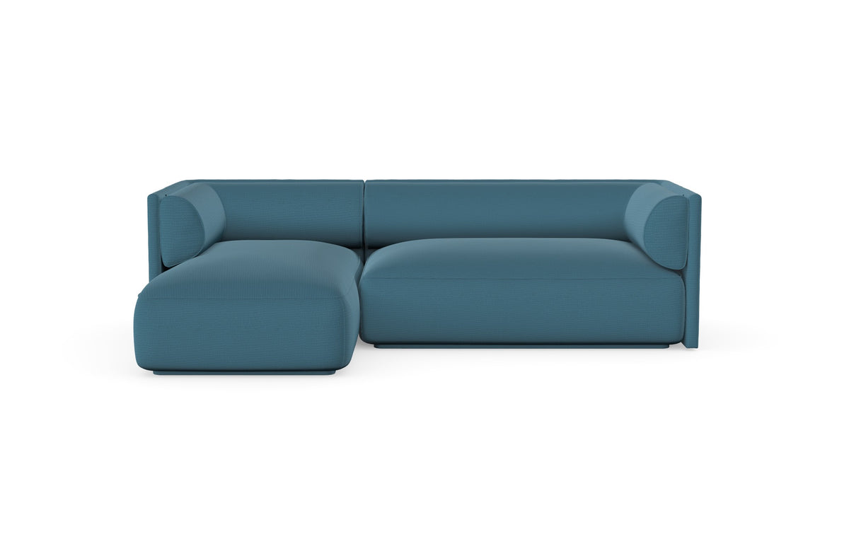 Mood Sofa mit Chaiselongue, rechts
