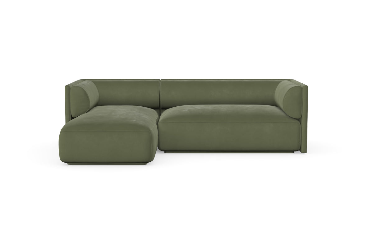 Sofa Mood with chaise lounge, right