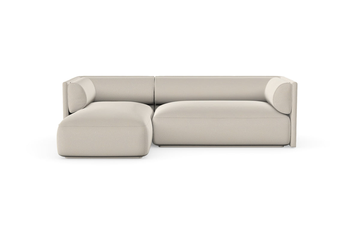 Sofa Mood with chaise lounge, right