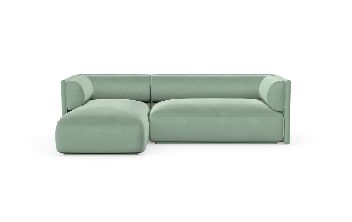 Sofa Mood with chaise lounge, right