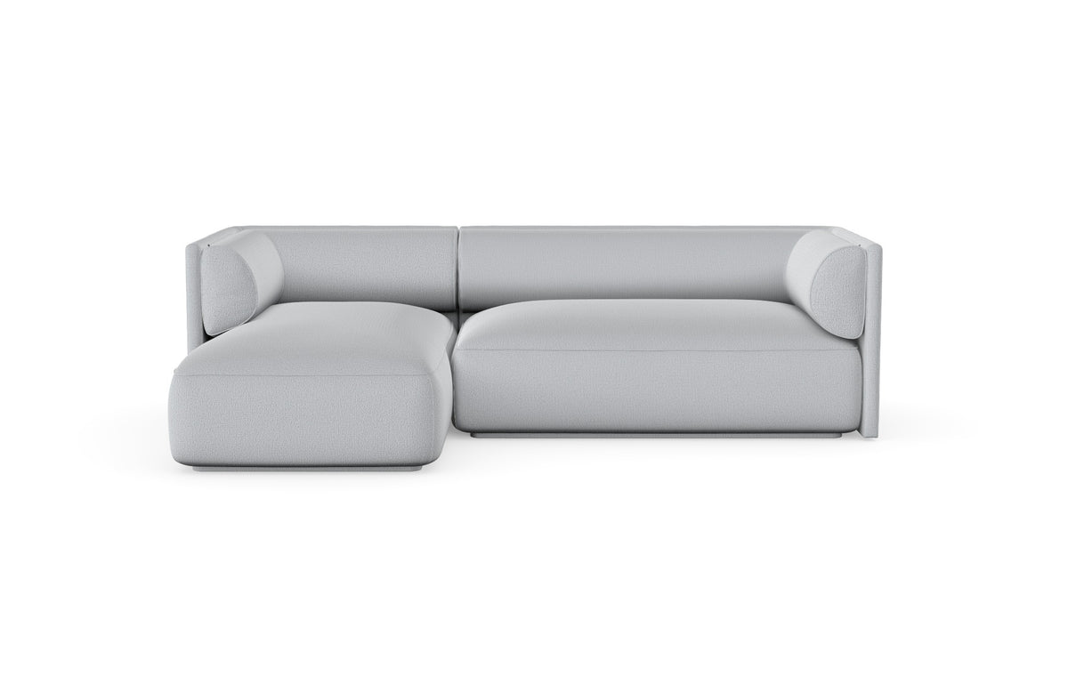 Sofa Mood with chaise lounge, right