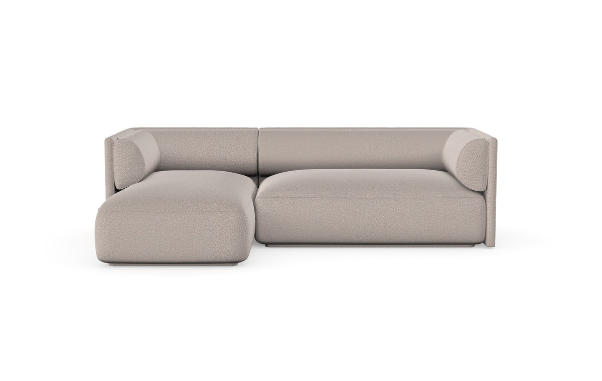 Sofa Mood with chaise lounge, right