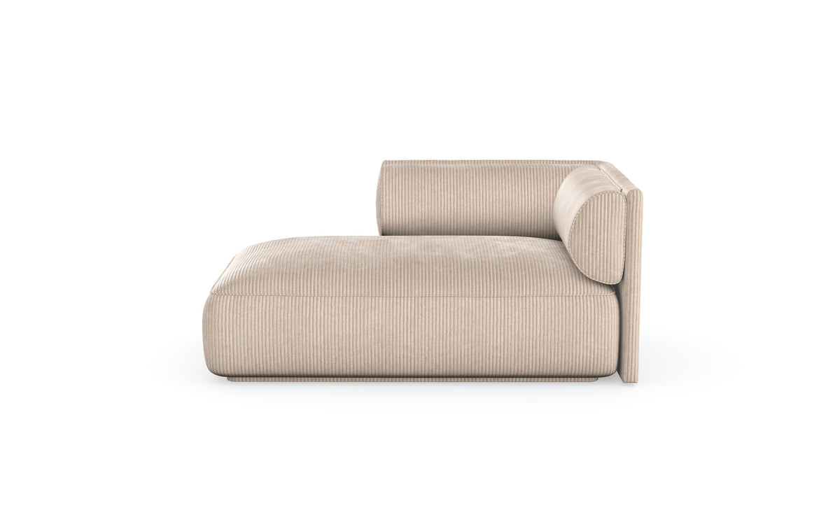 Mood chaise longue, right