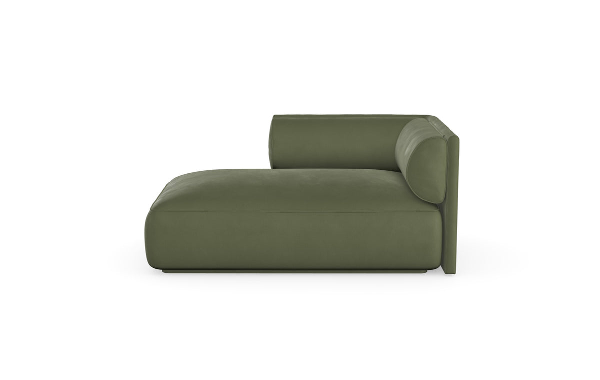 Mood chaise longue, right
