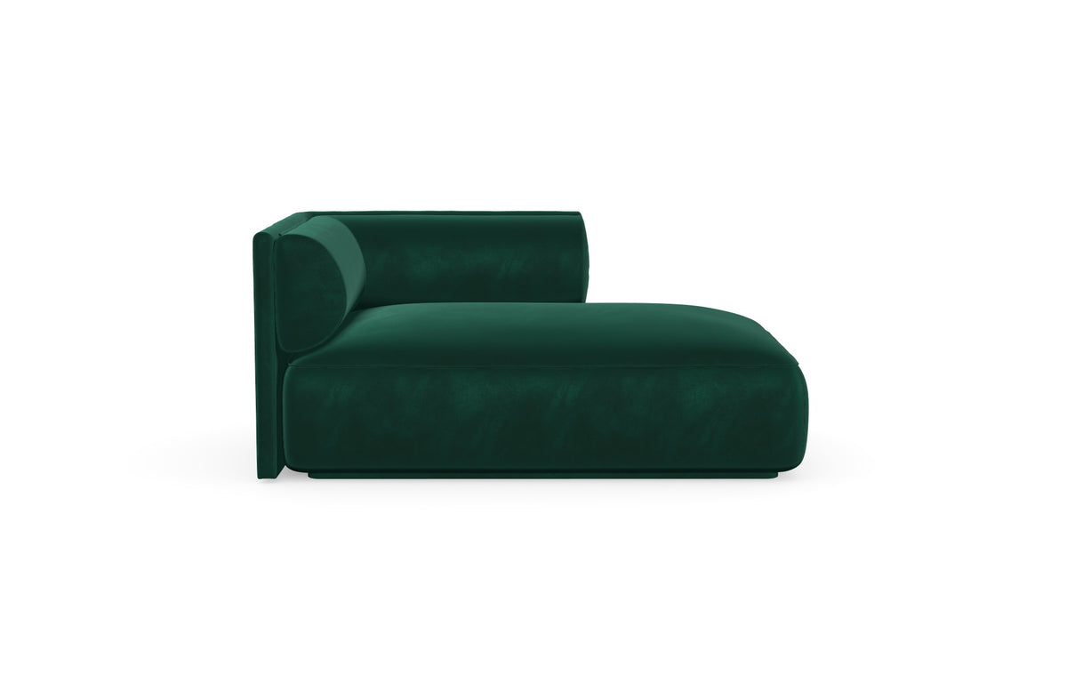 Mood chaise longue, right