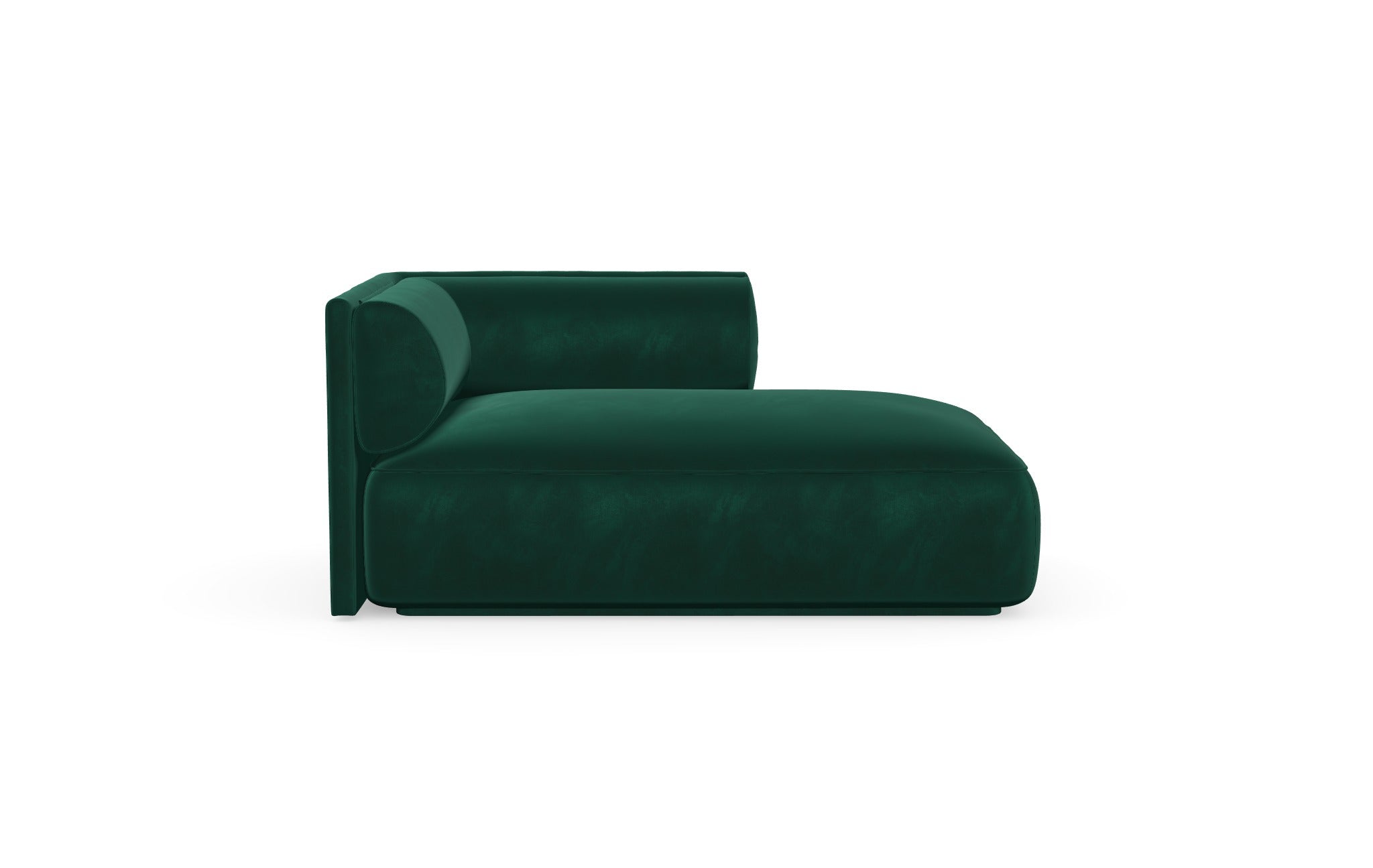 Mood chaise longue, right