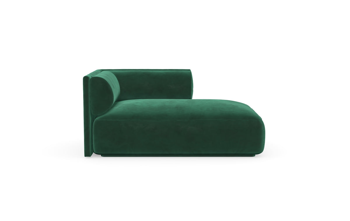 Mood chaise longue, right