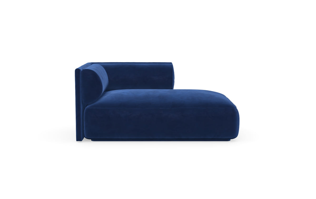 Mood chaise longue, right
