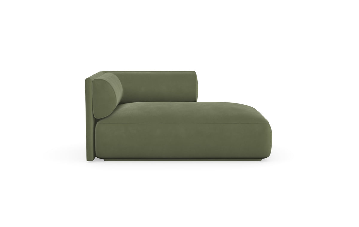 Mood chaise longue, right