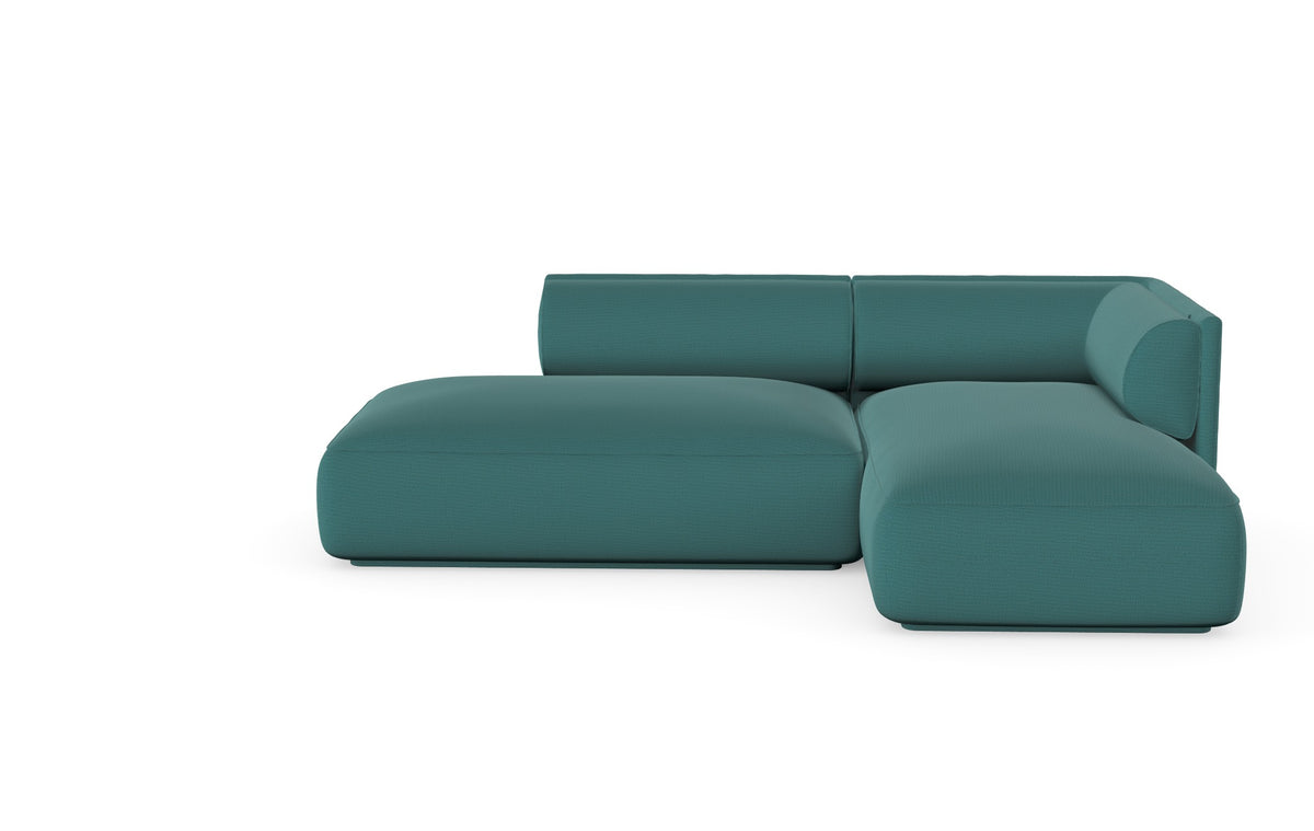 Sofa narożna Mood, lewa
