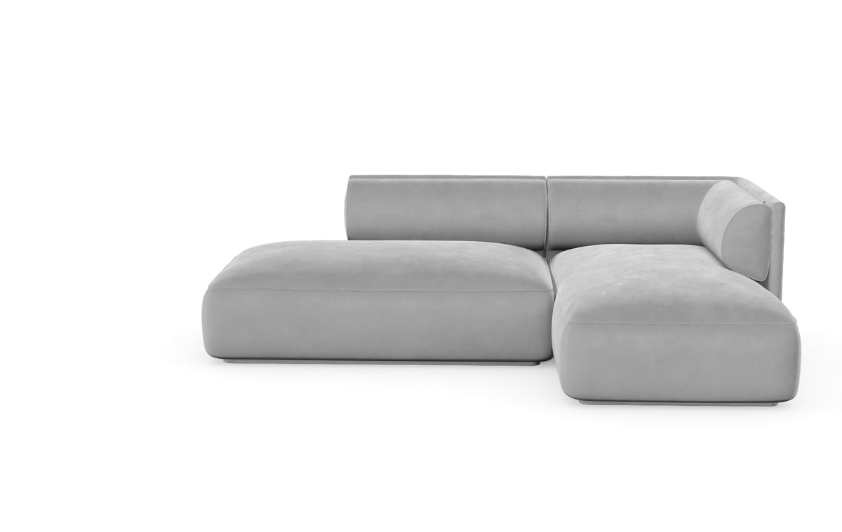 Sofa narożna Mood, lewa