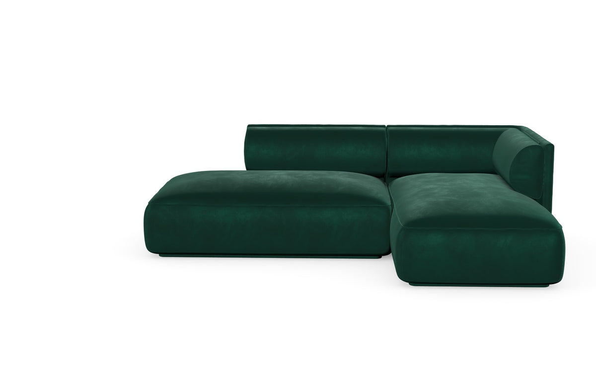 Sofa narożna Mood, lewa