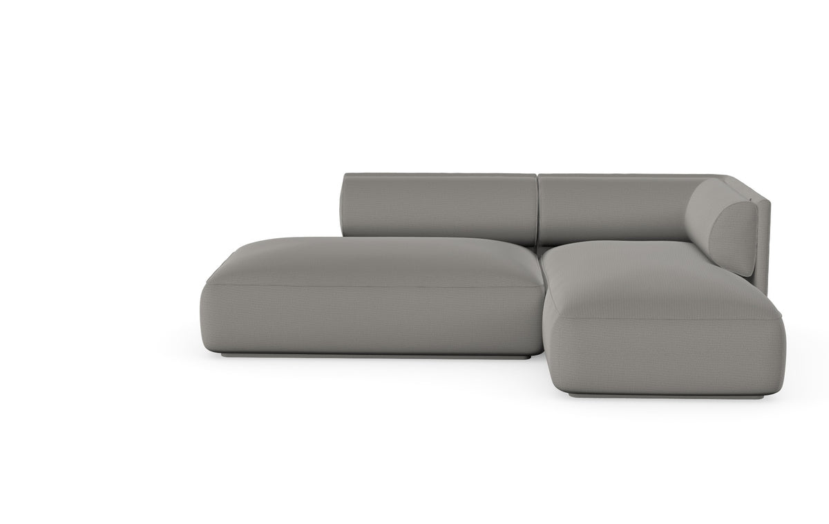 Sofa narożna Mood, lewa