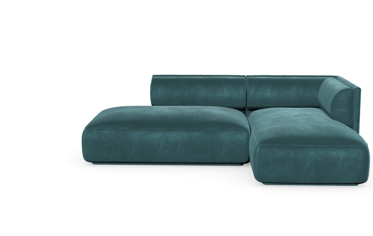 Sofa narożna Mood, lewa