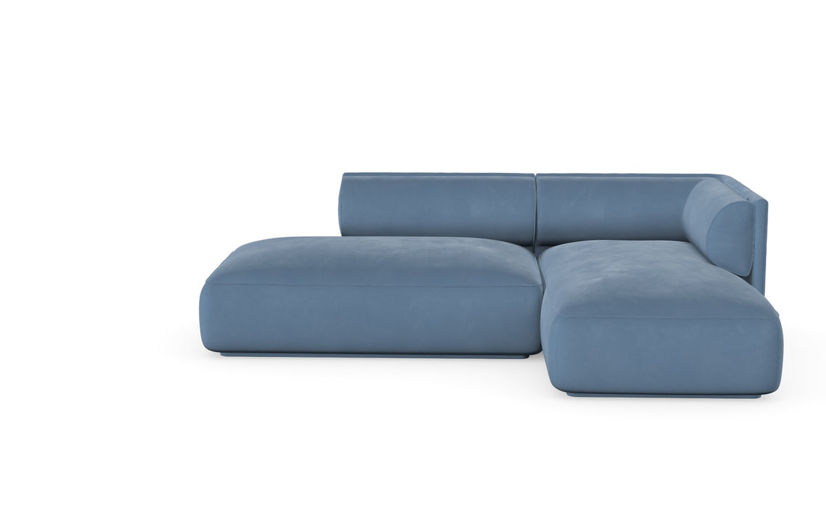 Sofa narożna Mood, lewa