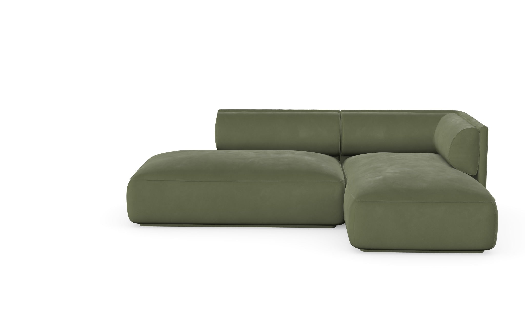 Mood Ecksofa, links