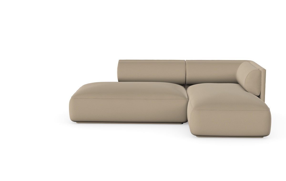 Sofa narożna Mood, lewa