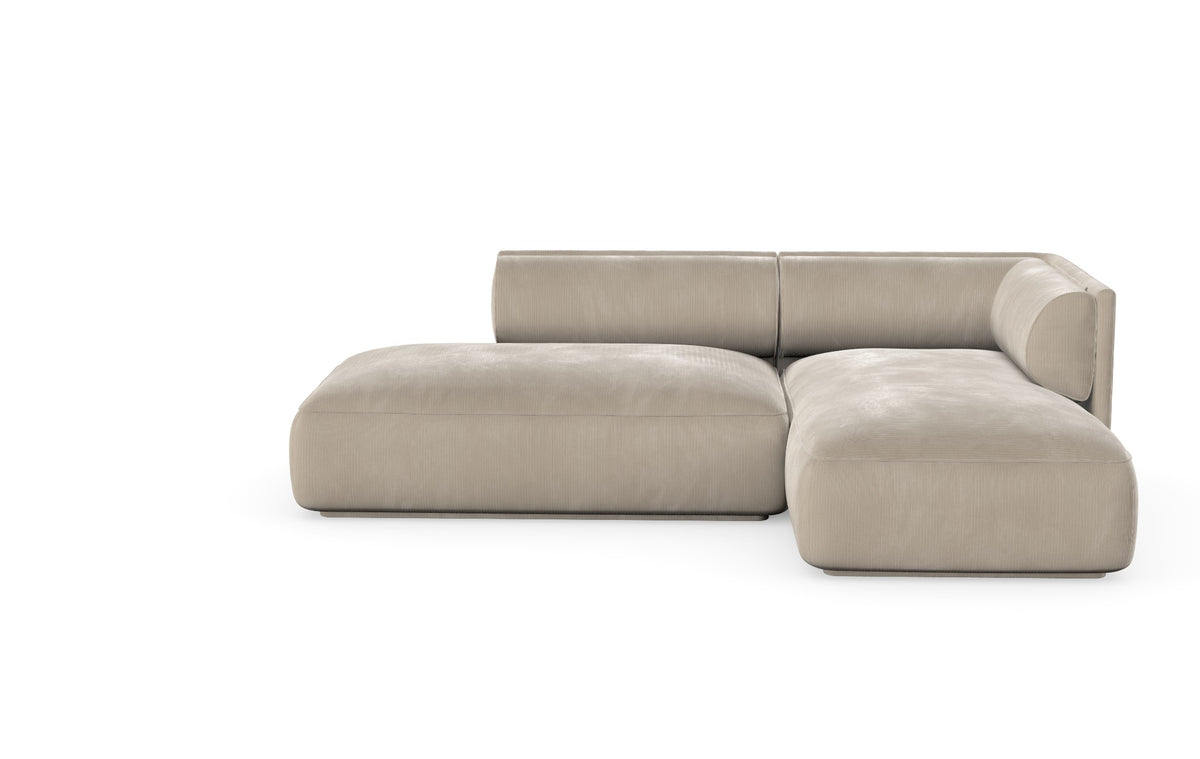 Mood Ecksofa, links