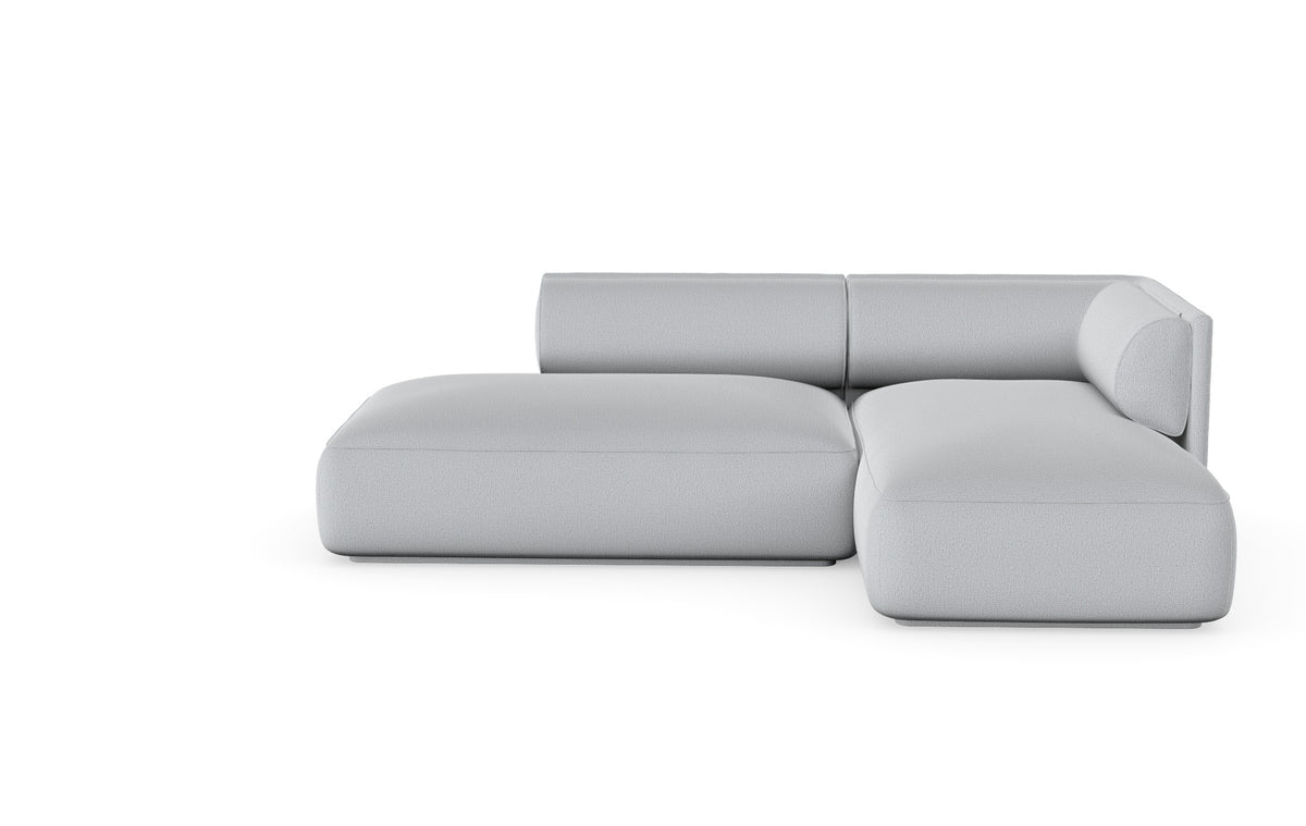 Sofa narożna Mood, lewa