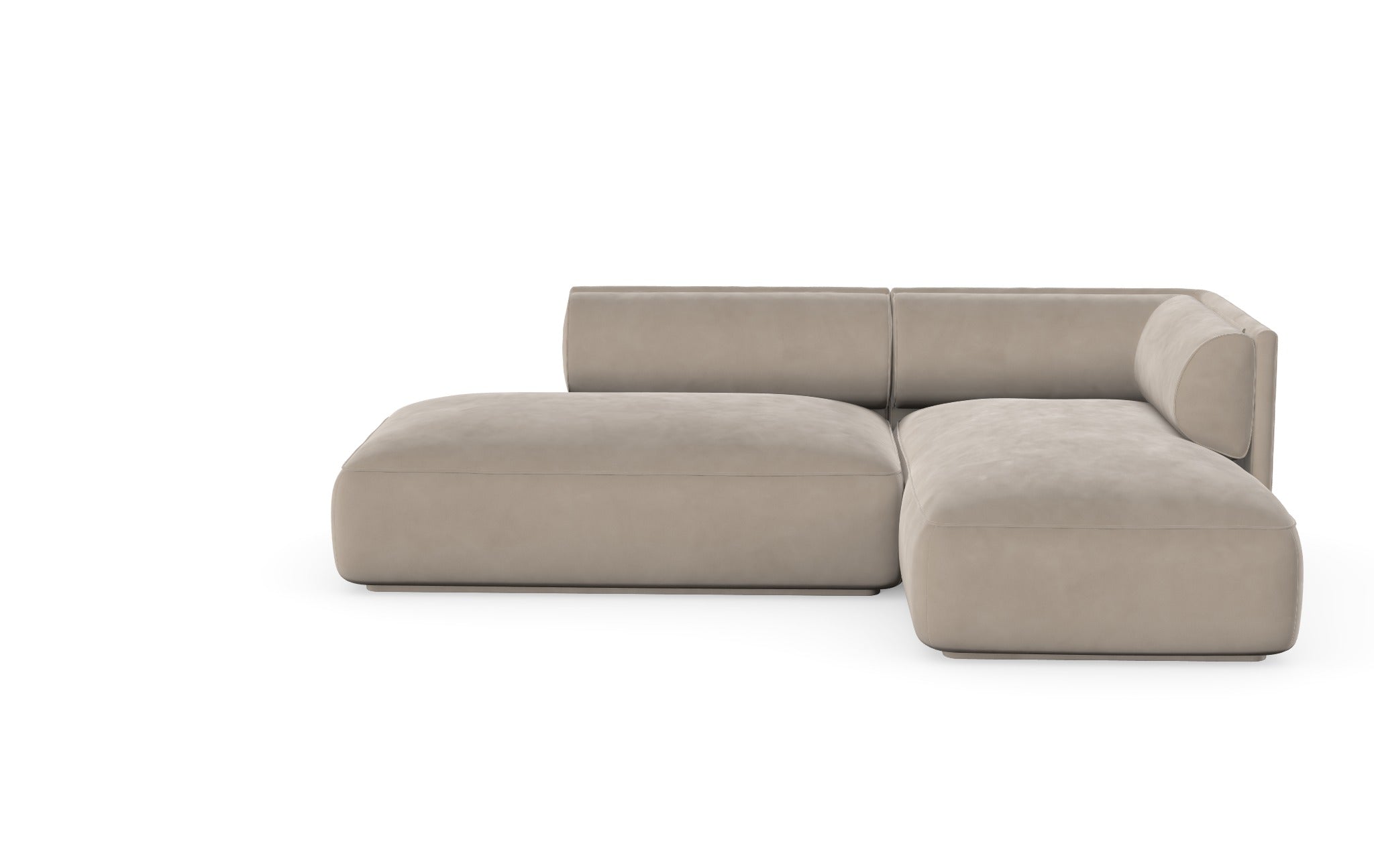 Mood Ecksofa, links