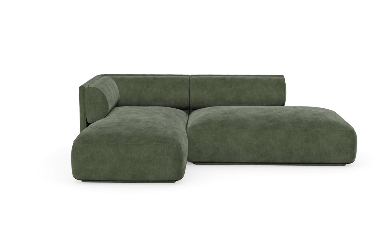 Mood Ecksofa, rechts