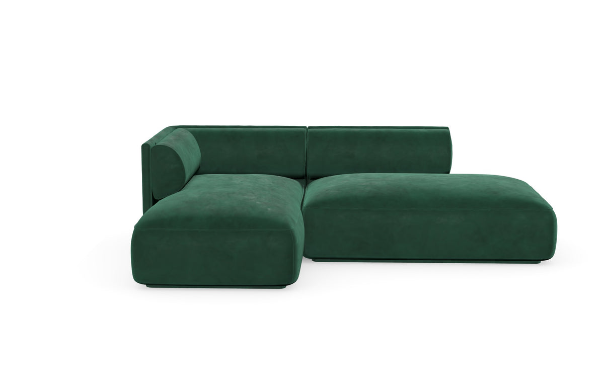 Mood Ecksofa, rechts