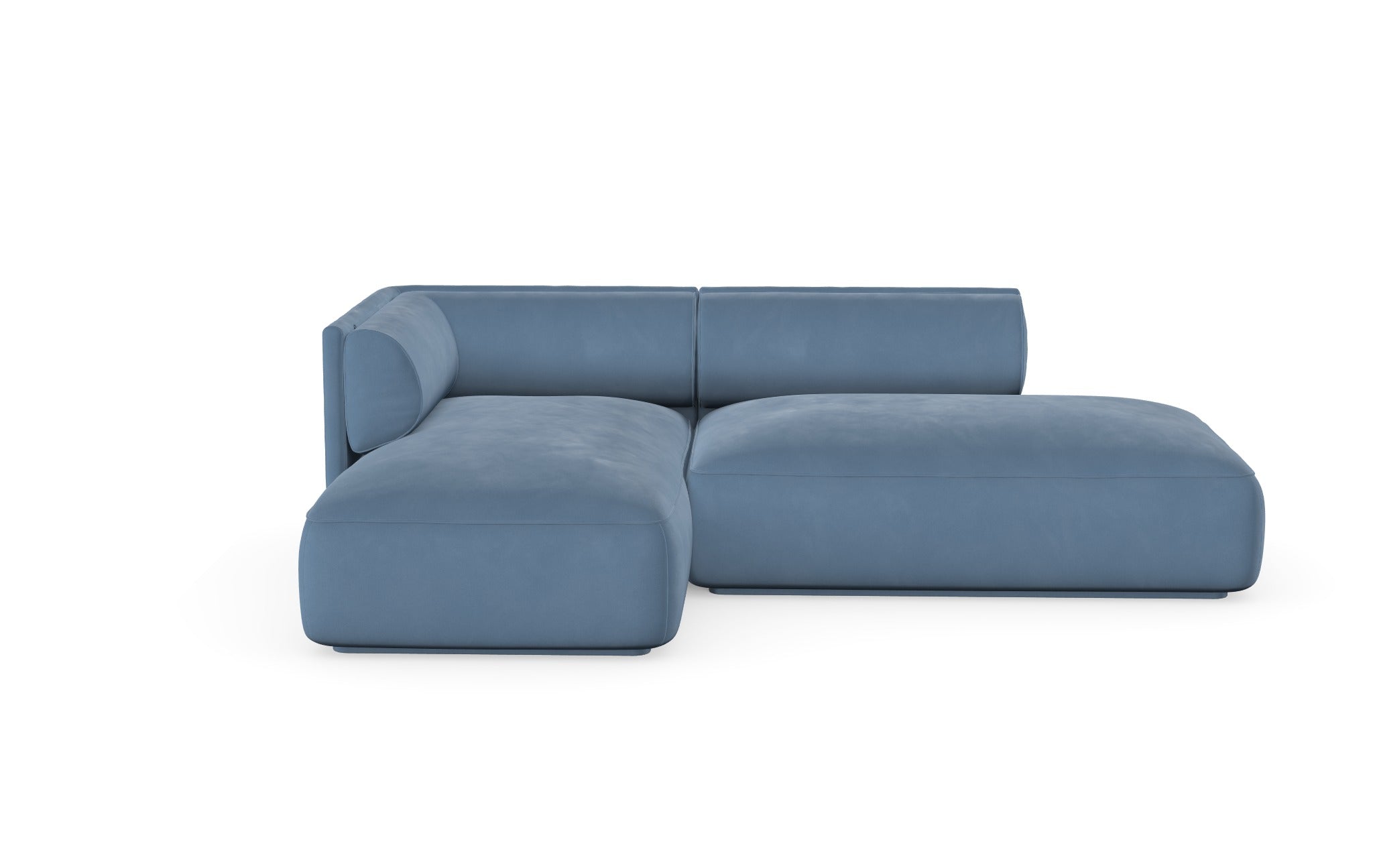 Sofa narożna Mood, prawa