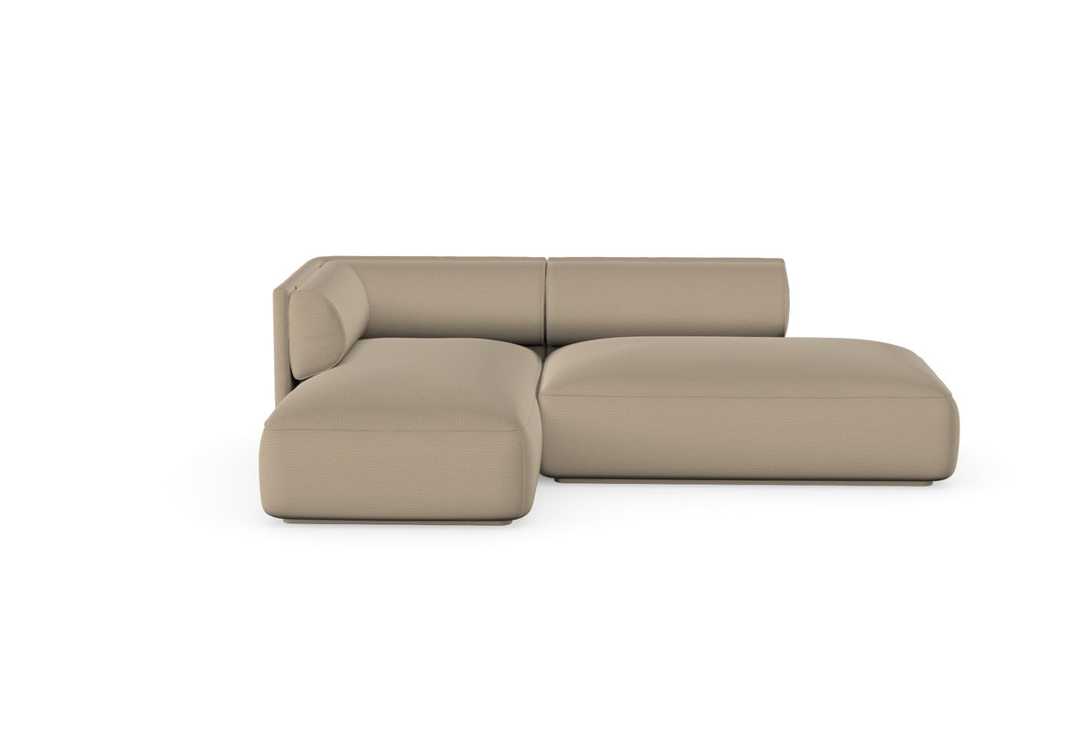 Mood Ecksofa, rechts